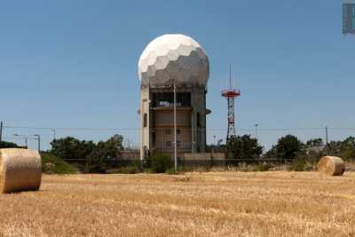 Radar, polveriere, antenne e gallerie: la Murgia tarantina teatro della guerra fredda